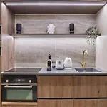 Superb Air-conditioned Flat On The Champs Elysees 아파트 *