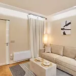 아파트 Superb Air-conditioned Flat On The Champs Elysees *