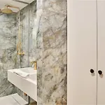 Superb Air-conditioned Flat On The Champs Elysees 아파트 *