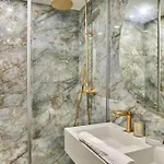 아파트 Superb Air-conditioned Flat On The Champs Elysees