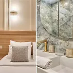 Superb Air-conditioned Flat On The Champs Elysees *
