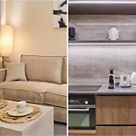 Superb Air-conditioned Flat On The Champs Elysees