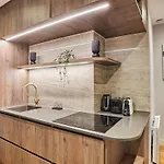 Superb Air-conditioned Flat On The Champs Elysees * 파리