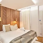 아파트 Superb Air-conditioned Flat On The Champs Elysees 파리