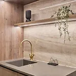 아파트 Superb Air-conditioned Flat On The Champs Elysees *