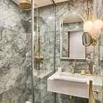 아파트 Superb Air-conditioned Flat On The Champs Elysees