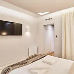 아파트 Superb Air-conditioned Flat On The Champs Elysees