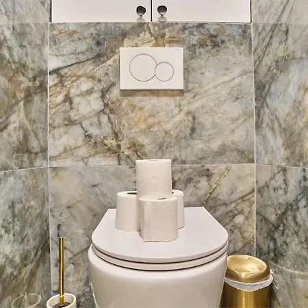 Superb Air-conditioned Flat On The Champs Elysees * פריז