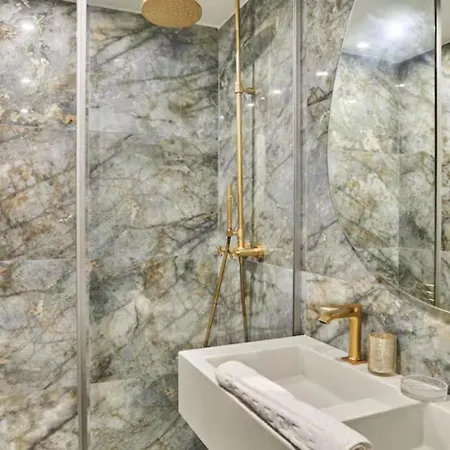 דירה Superb Air-conditioned Flat On The Champs Elysees