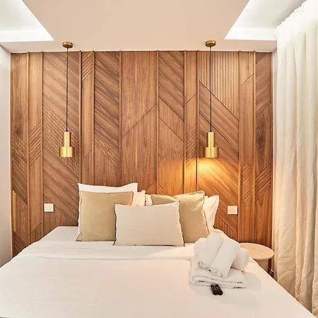 דירה Superb Air-conditioned Flat On The Champs Elysees