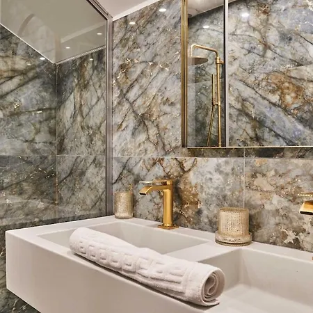 דירה Superb Air-conditioned Flat On The Champs Elysees *