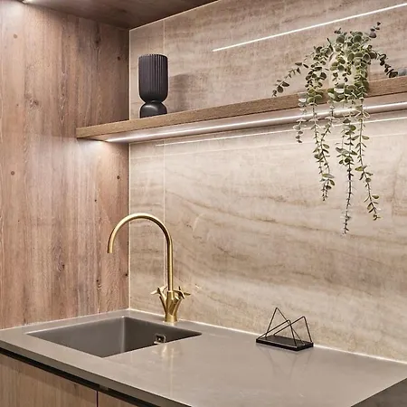 דירה Superb Air-conditioned Flat On The Champs Elysees *
