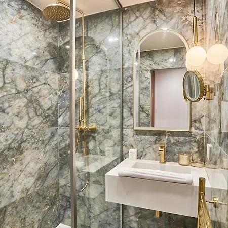 דירה Superb Air-conditioned Flat On The Champs Elysees