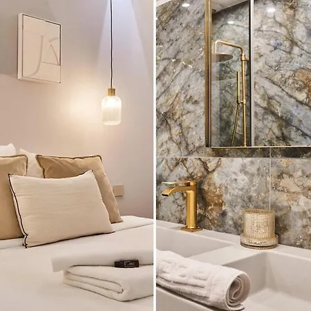 Superb Air-conditioned Flat On The Champs Elysees