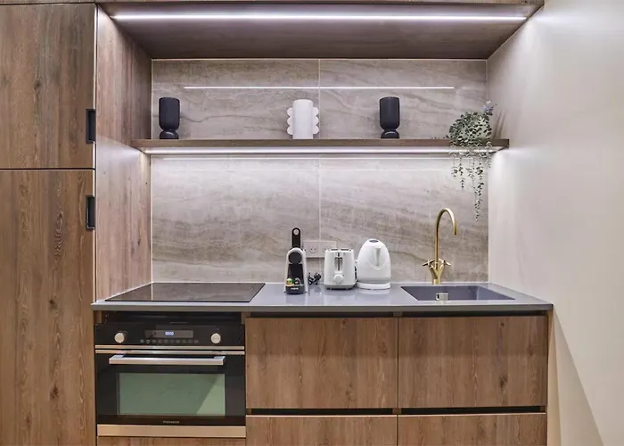 Superb Air-conditioned Flat On The Champs Elysees Appartement *