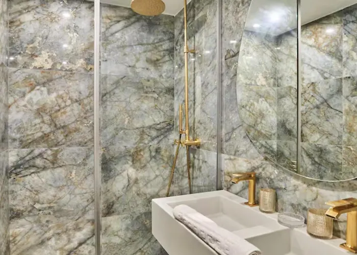 Appartement Superb Air-conditioned Flat On The Champs Elysees