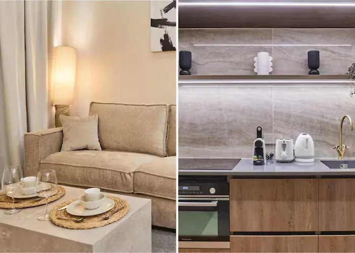 Superb Air-conditioned Flat On The Champs Elysees