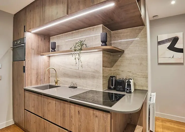 Superb Air-conditioned Flat On The Champs Elysees * Paris