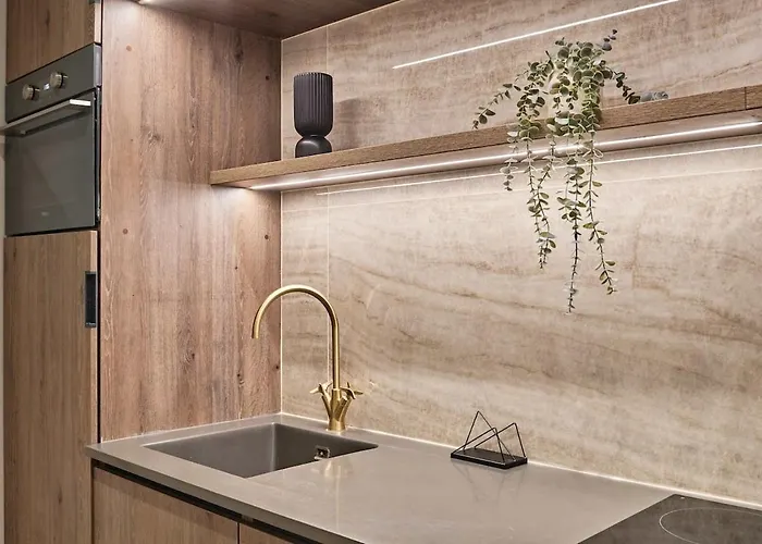 Appartement Superb Air-conditioned Flat On The Champs Elysees *