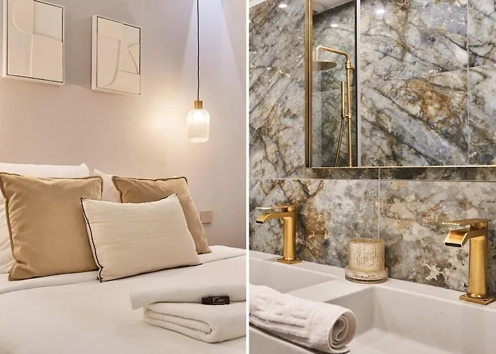Superb Air-conditioned Flat On The Champs Elysees
