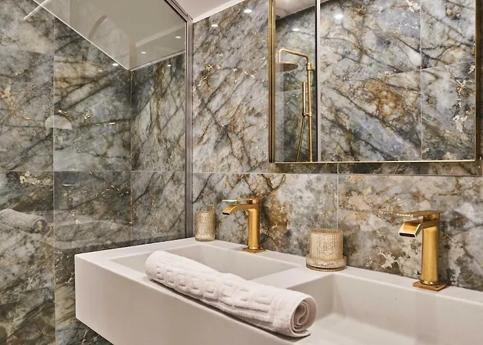 アパート Superb Air-conditioned Flat On The Champs Elysees *